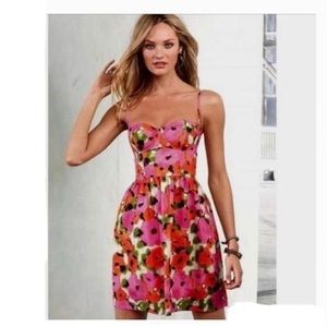 Moda International Dress